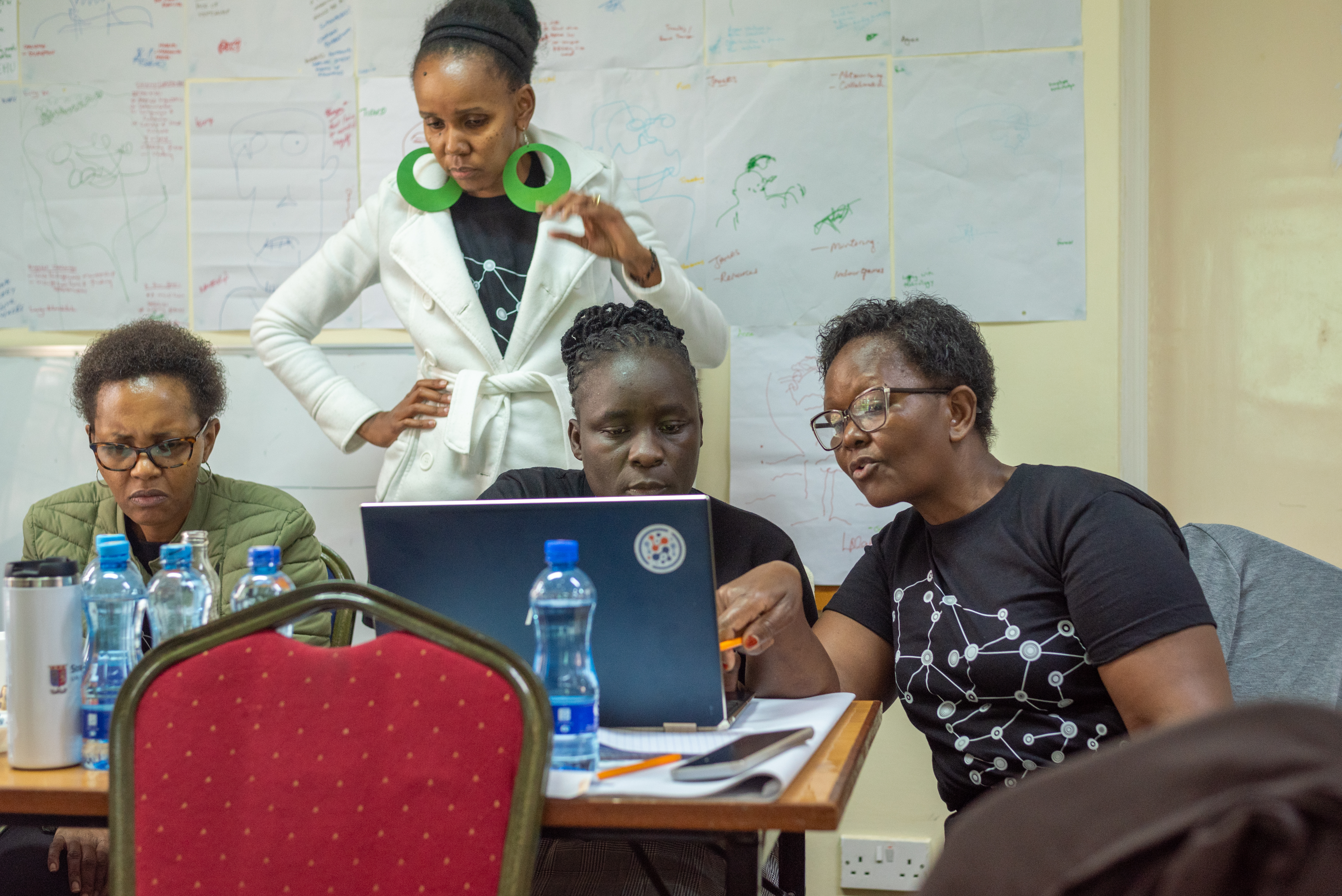 Robotics and Coding